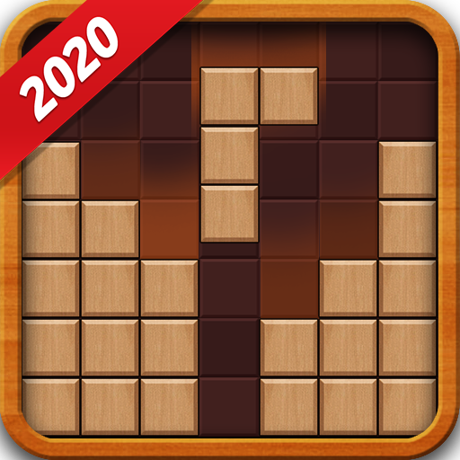 Sudoku Block Puzzle 2020 - Wood 99 icon