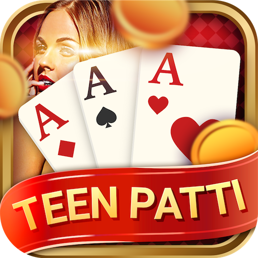 TeenPatti By Mahal icon