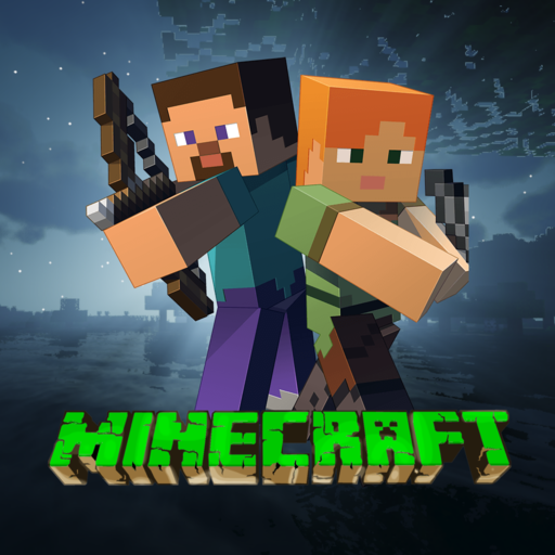 AIO Master Mod For Minecraft PE (MCPE) Free icon