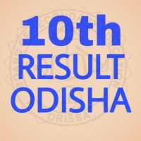 ODISHA RESULT 2021 , ODISHA 10TH RESULT APP 2021 on 9Apps