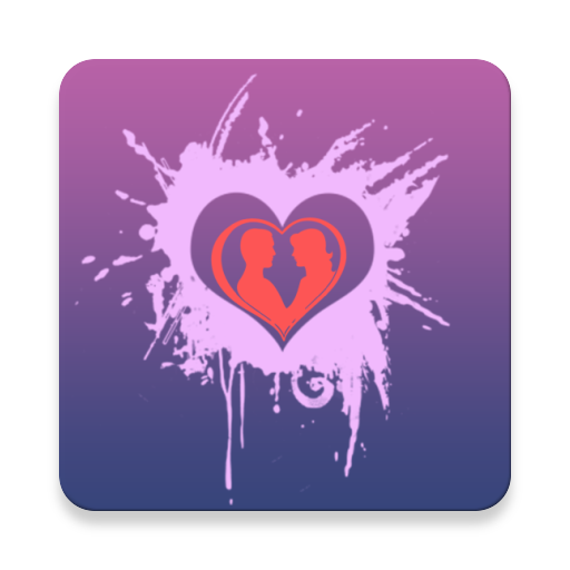 Love status for Whatsapp icon