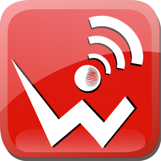 WiFi Site Survey by WiTuners icon
