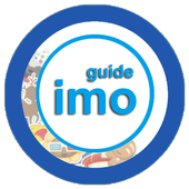 Free Video Calls on imo icon