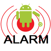 IOIO Sensor Alert - email SMS icon