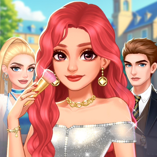 Love Matters: Merge &amp; Story icon