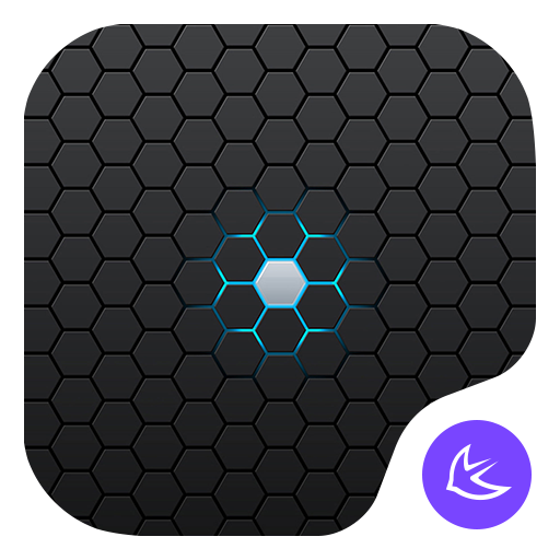 Honeycomb-APUS Launcher theme icon