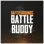 Battlegrounds Battle Buddy أيقونة