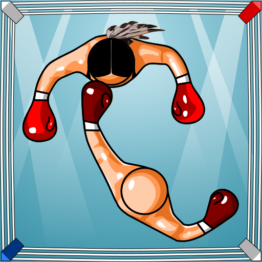 Boxing Fight иконка
