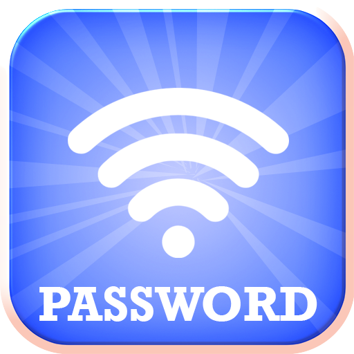 Wi-Fi Connection Manager أيقونة