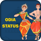 Odia Video Status icon