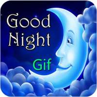 GIF Good Night on 9Apps