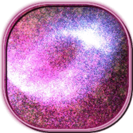 Synthgen Particles icon