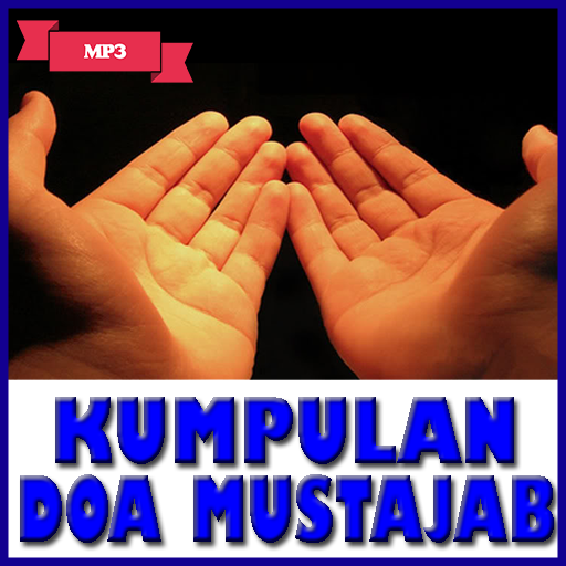 Kumpulan Doa Mustajab MP3 icon