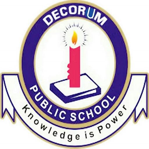 Decorum Public School, Chakia иконка
