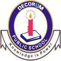 Decorum Public School, Chakia on 9Apps