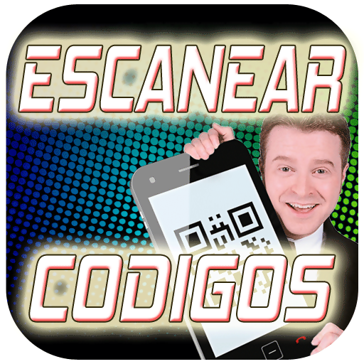 Escanear Código QR Para Wifi Gratis Para Celular icon