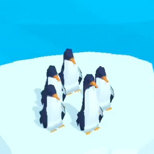 Animal Movement icon