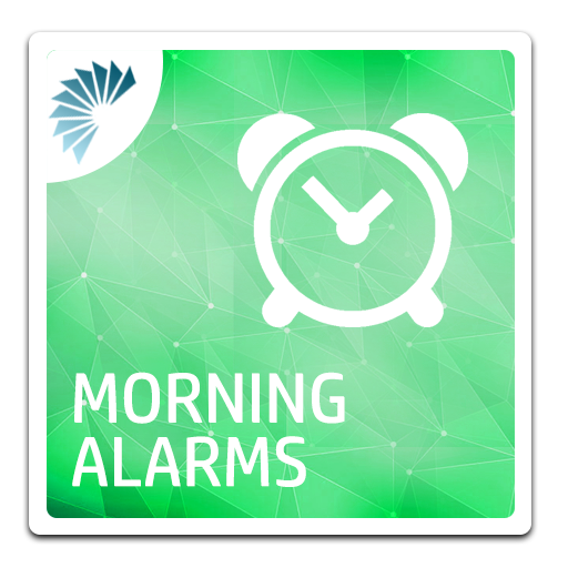 Funny Morning Alarm Ringtones icon