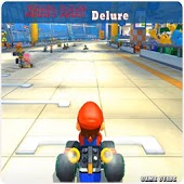 Guide Mario Kart 8 Delure أيقونة