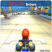 Guide Mario Kart 8 Delure on 9Apps