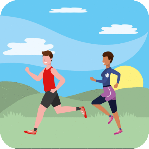 Fitness Goal-Daily Fitness Update icon