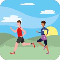 Fitness Goal-Daily Fitness Update