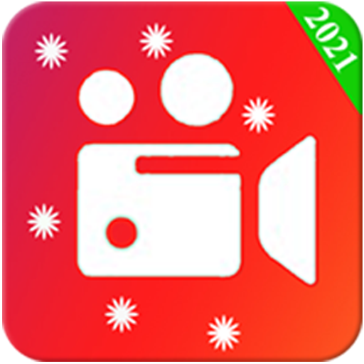 Video Editor: Free Video Maker &amp; Edit Video icon