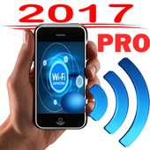 Wifi Hacker Password Simulator on 9Apps