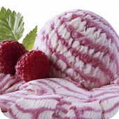 Ice Cram Live Wallpaper icon