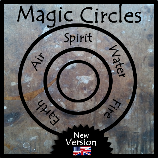 Magic Circles icon