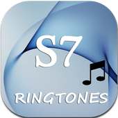 Ringtones Galaxy S7 ♫