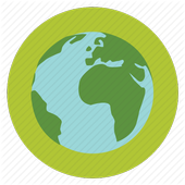 ikon Vanilai(Weather)