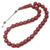Tasbih -Muslim prayer beads with duas icon