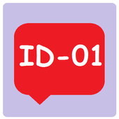 English Indonesia for Kid 01 icon