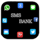 free whatsapp sms icon