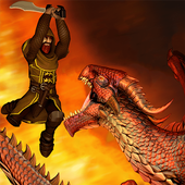 Ark of Conquest Survival Evolved icon