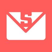 Spacial Mail icon