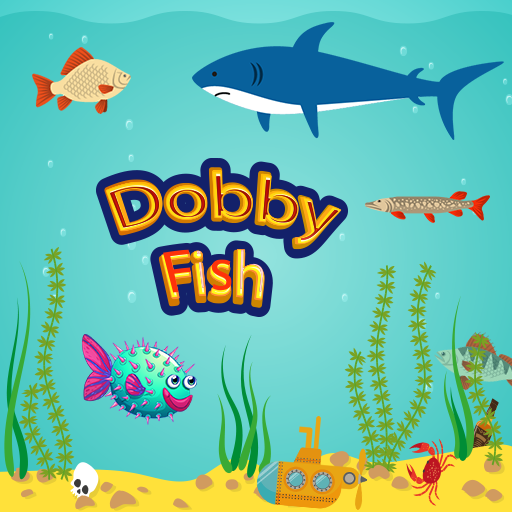 dobby fish icon