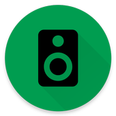 AirSpot - AirPlay   DLNA for Spotify (trial) icon