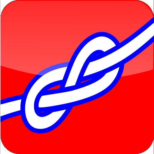 Pro Knot Fishing   Rope Knots icon
