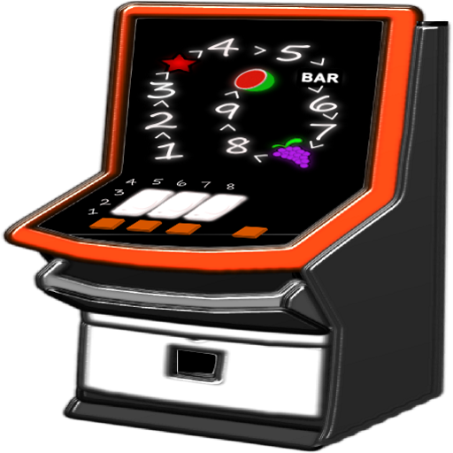 Pub Slots Fruit Machine icon
