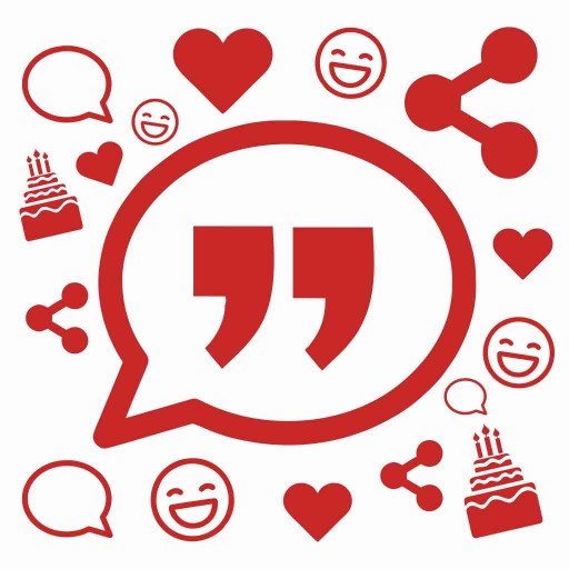 Say It - Daily quotes icon
