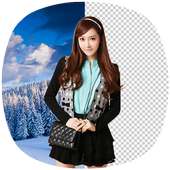 Background Changer Of Photo on 9Apps