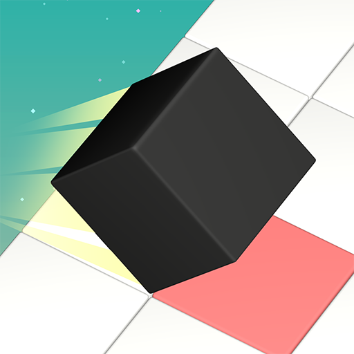 Color Box 3D! icon