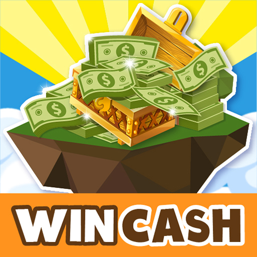 Fortune Island: Gift &amp; Reward icon