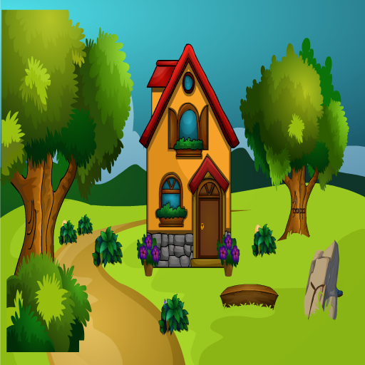 Escape Games Jolly-171 icon