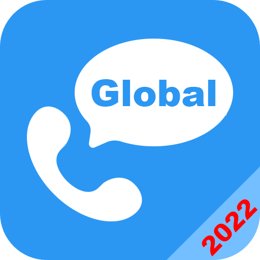 WhatsCall - Global Call icon