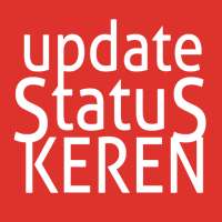 Update Status Keren