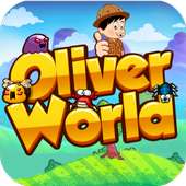 Sboy  - Super World Oliver - Adventures run