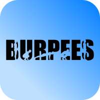 30 Day Burpee Challenge